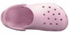 Picture of crocs Women's Classic Mule Ballerina Pink - 5 US Men/ 7 US Women M US