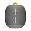 Picture of Ultimate Ears WONDERBOOM Portable Waterproof Bluetooth Speaker - Stone Grey