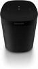 Picture of Sonos One SL - Microphone-Free Smart Speaker - Black