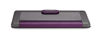 Picture of Incipio Clarion Folio Fire HD 8 Case (Previous Generation - 2015 release), Plum Purple