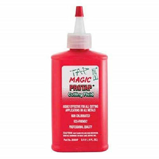 Picture of Tap Magic 30004P ProTap Cutting Fluid, 4 oz. Size