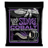 Picture of Ernie Ball Cobalt Power Slinky Set, .011 - .048