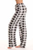 Picture of Just Love Women Pajama Pants Sleepwear 6324-BLK-10018-S