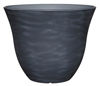 Picture of Classic Home and Garden Honeysuckle Planter, Patio Pot, 15" Zinc