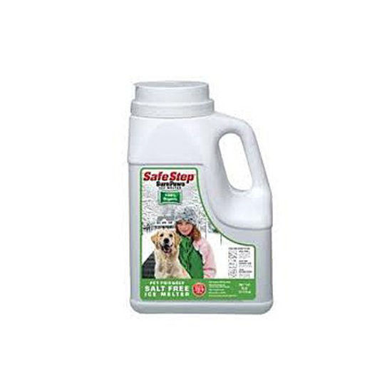 Picture of North American Salt 56708 Sure Paws Ice Melter, 8-Pound