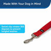 Picture of Premier Pet Leash 3/4-Inch by 6-Feet Red - LSH-3/4-X-6-RED