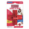 Picture of KONG - Classic Dog Toy, Durable Natural Rubber- Fun to Chew, Chase and Fetch- for Small Dogs