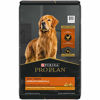 Picture of Purina Pro Plan With Probiotics, High Protein, Digestive Health Dry Dog Food, Shredded Blend Chicken & Rice Formula - 18 lb. Bag