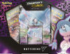 Picture of Pokemon TCG: Champion's Path - Hatterene V, Multicolor