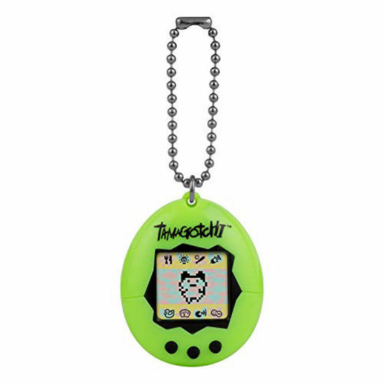 Picture of Original Tamagotchi - Neon (42869)