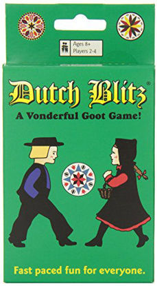 Picture of Dutch Blitz