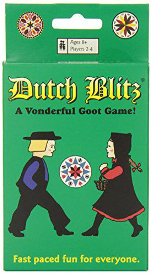 Picture of Dutch Blitz