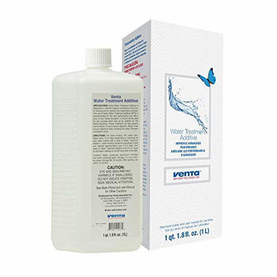 Picture of Venta Airwasher Water Treatment Additive