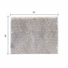 Picture of Aprilaire - 35 A1 35 Replacement Water Panel for Whole House Humidifier Models 350, 360, 560, 568, 600, 600A, 600M, 700, 700A, 700M, 760, 768 (Pack of 1)