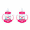 Picture of NUK Learner Cup, 5oz, 2-Pack, Flowers