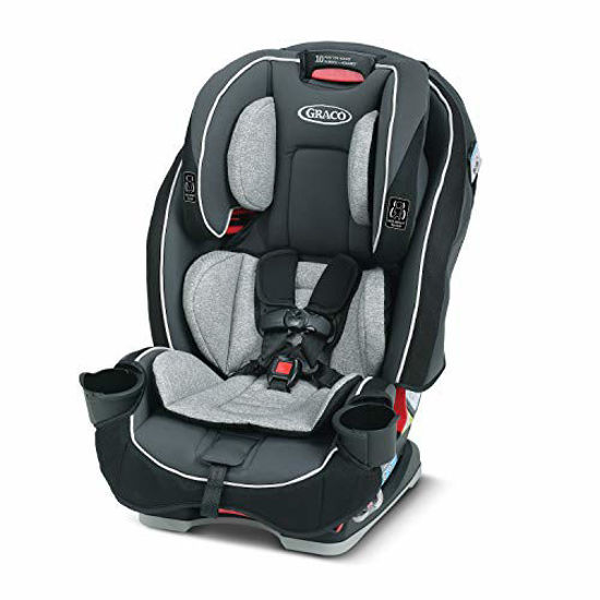 Graco isize car outlet seat