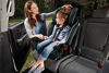 Picture of Graco SlimFit 3 in 1 Car Seat -Slim & Comfy Design Saves Space in Your Back Seat, Darcie, One Size