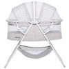 Picture of Dream On Me Karley Bassinet, Grey