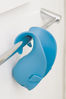 Picture of Skip Hop Moby Bath Spout Cover Universal Fit, Blue