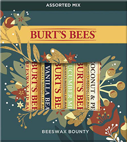 Picture of Burt's Bees Beeswax Bounty, Assorted, Gift Set, EA- 1 Count