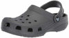 Picture of crocs Women's Classic Mule Slate Grey - 15 US Men/ 17 US Women M US