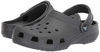 Picture of crocs Women's Classic Mule Slate Grey - 15 US Men/ 17 US Women M US