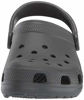 Picture of crocs Women's Classic Mule Slate Grey - 15 US Men/ 17 US Women M US