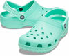 Picture of Crocs unisex adult Classic | Water Shoes Comfortable Slip on Shoes Clog, Pistachio, 7 Women 5 Men US