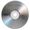 Picture of Verbatim CD-R 700MB 80 Minute 52x Recordable Disc for Data and Music - 100 Pack Spindle (FFP)