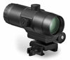 Picture of Vortex Optics VMX-3T Magnifier with Built-in Flip Mount