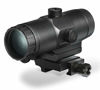 Picture of Vortex Optics VMX-3T Magnifier with Built-in Flip Mount