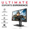 Picture of BenQ ZOWIE XL2411P 24 Inch 144Hz Gaming Monitor 1080P 1ms Black eQualizer & Color Vibrance for Competitive Edge Does not Support 120Hz on console