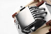 Picture of Noctua NH-U12A, Premium CPU Cooler with High-Performance Quiet NF-A12x25 PWM Fans (120mm, Brown)