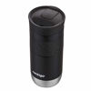 Picture of Contigo Snapseal Insulated Travel Mug, 16 oz, Licorice