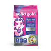 Picture of Solid Gold - Mighty Mini Beef - Small & Toy Breed Wet & Dry Dog Food - 11 lb Bag - Packaging May Vary