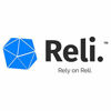 Picture of Reli. Thank You T-Shirt Bags (350 Count), Plastic - Bulk Shopping Bags, Restaurant Bag - T-Shirt Plastic Bags in Bulk - (11.5" x 6.5" x 21") White/Thank You