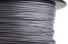 Picture of HATCHBOX PLA 3D Printer Filament, Dimensional Accuracy +/- 0.03 mm, 1 kg Spool, 1.75 mm, Silver