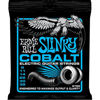 Picture of Ernie Ball Cobalt Extra Slinky Set, .008 - .038