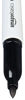 Picture of Amazon Basics Fine Point Tip Permanent Markers, Black, 24-Pack