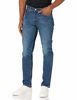 Picture of Levi's Men's 511 Slim Fit Jean, Throttle - Stretch, 29W x 34L