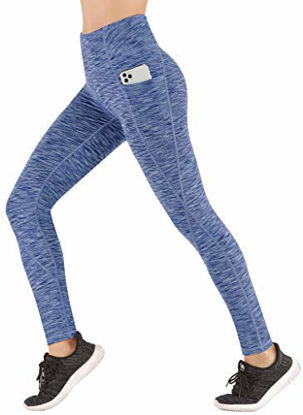 Heathyoga Yoga Pants for Women High Waisted Leggings India
