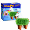 Picture of Chia CP437-01 Pet Unicorn Decorative Pottery Planter, Easy to Do and Fun to Grow