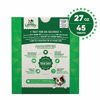 Picture of GREENIES Original Petite Natural Dog Dental Care Chews Oral Health Dog Treats, 27 oz. Pack (45 Treats)