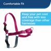 Picture of Easy Walk Harness (S/M)(Black)