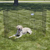 Picture of MidWest Homes for Pets Folding Metal Exercise Pen / Pet Playpen