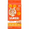 Picture of IAMS PROACTIVE HEALTH Adult Healthy Dry Cat Food with Chicken, 7 lb. Bag
