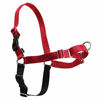 Picture of PetSafe Easy Walk Dog Harness, Red/Black, Large, EWH-HC-L-RED