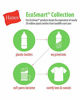 Picture of Hanes ComfortBlend EcoSmart Crew Sweatshirt_Deep Red_5XL