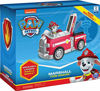 Picture of Paw Patrol, Marshalls Fire Engine Vehicle with Collectible Figure, for Kids Aged 3 and Up