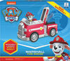 Picture of Paw Patrol, Marshalls Fire Engine Vehicle with Collectible Figure, for Kids Aged 3 and Up